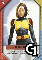 Rogue 68/250